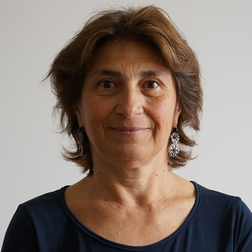 Cristina Masella